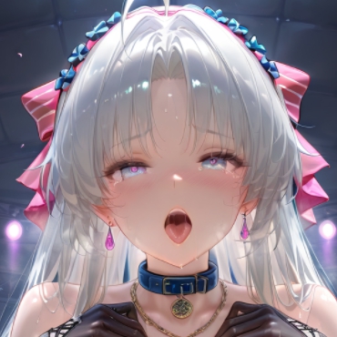 [UnityNay] - Carlotta preview