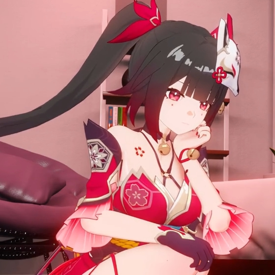 [煌めく星]火花的性爱直播
