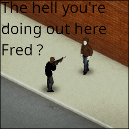 Fred