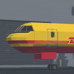 Softbody AIR LINER "Project 2.0" DHL