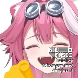 .hololive - Mixtapes n' Singles #1
