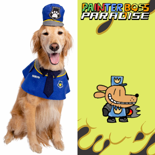 DOGMAN