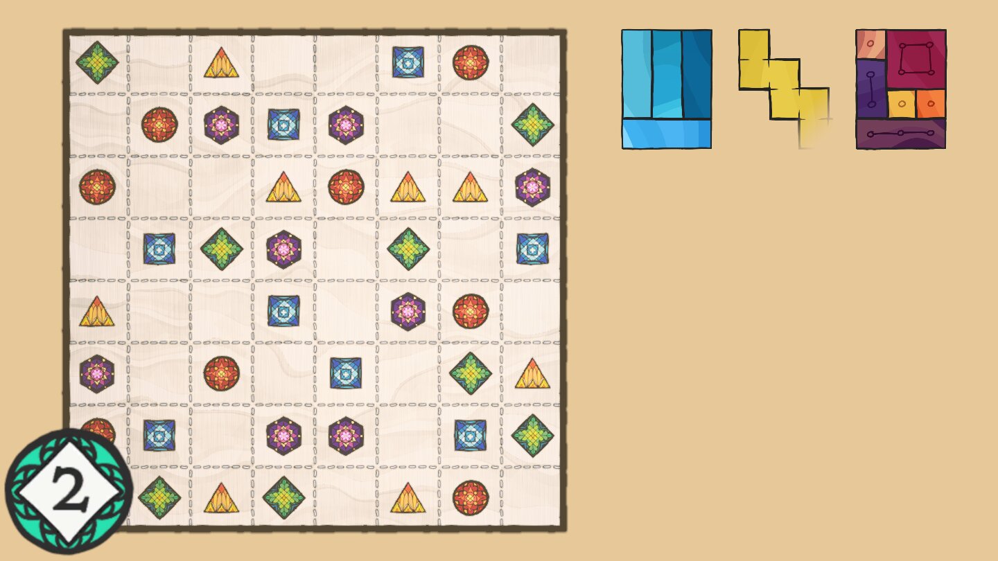Only Precision - 8b