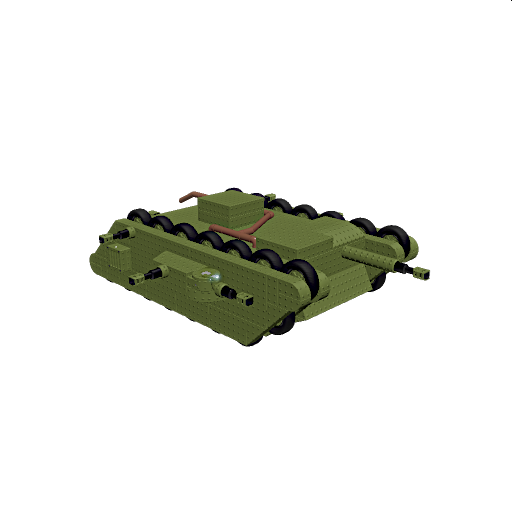 Mark 5