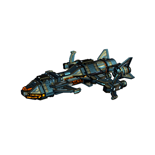 VZC-01 Kolyma