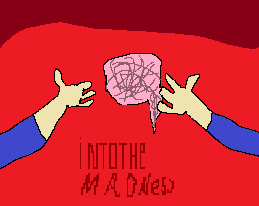 Into the madness /STORY/WRITER/4 LEVELS