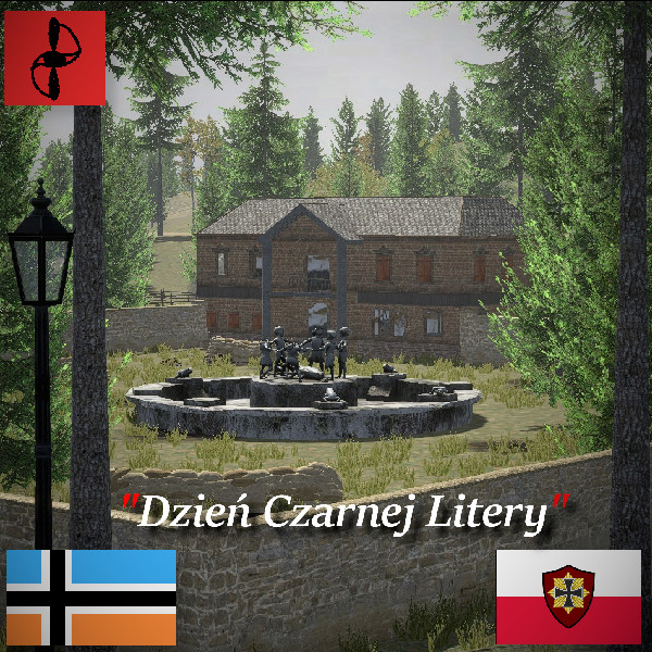 "Dzień Czarnej Litery" [Mission]