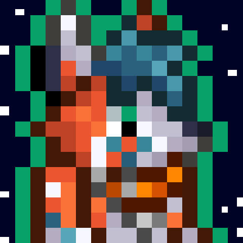 Waddles Vanity Set – Terraria Mod
