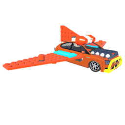 Ford not focused