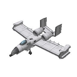 TB-3I Warbler 2026