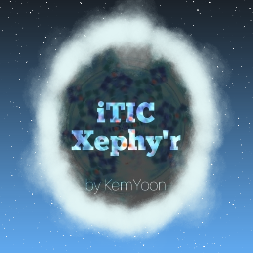 iTIC - Xephy'r