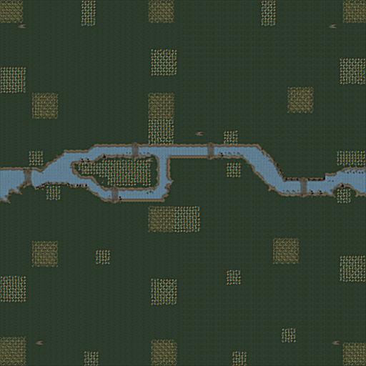 BLOOD RIVER 86