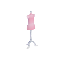 Mannequin A