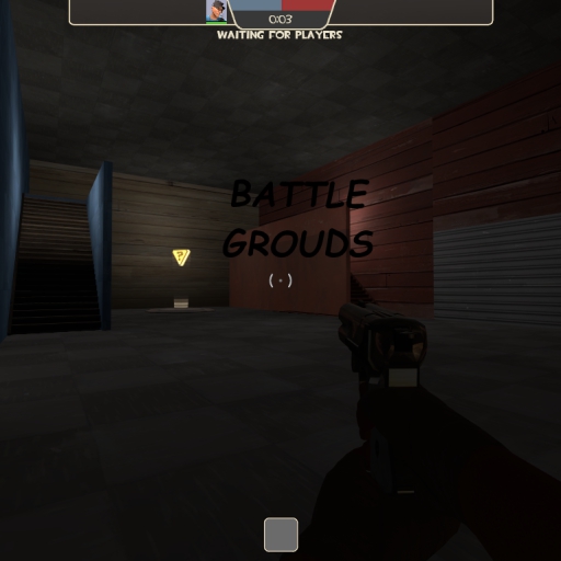 battle grounds – Team Fortress 2 Mod