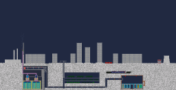 Town 33