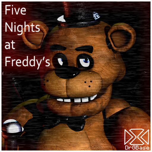 [DrGBase] Five Nights at Freddy's
