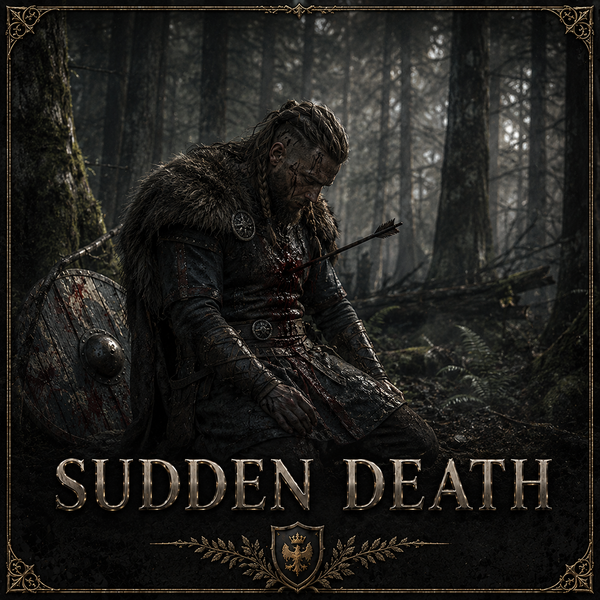 Sudden Death