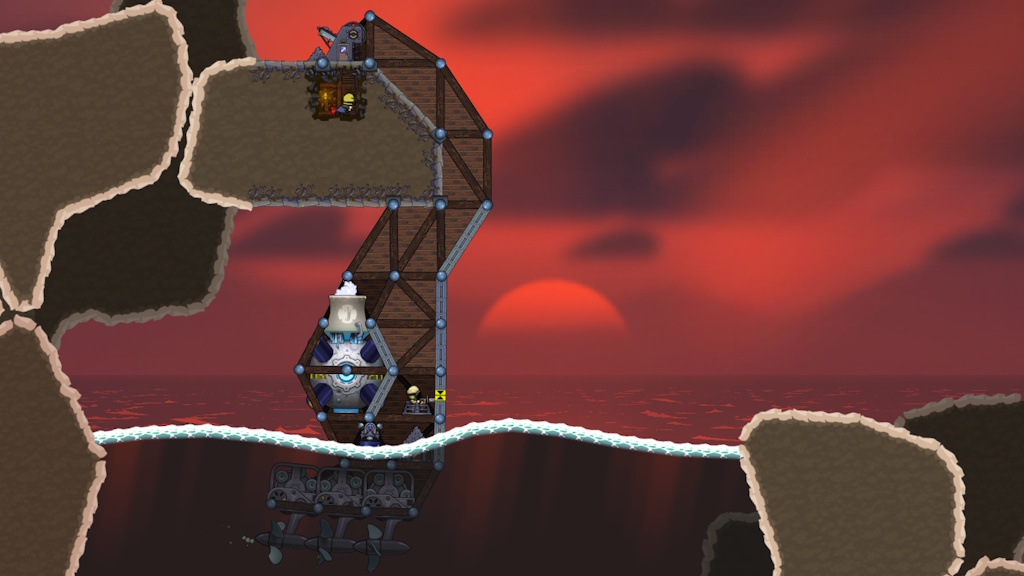 Highdaptation 4