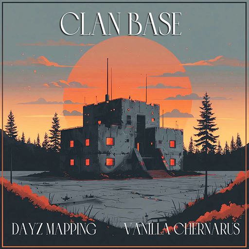 Clan Base | Mapping