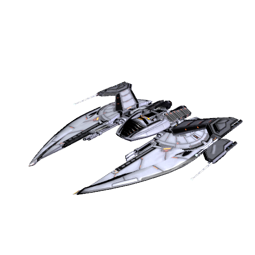 Cylon XV Interceptor