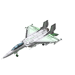 F/A-21D Super Falcon