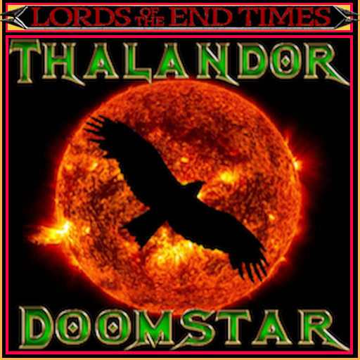 Thalandor Doomstar, Legendary wood elf Lord of the Asrai. [9.0] preview