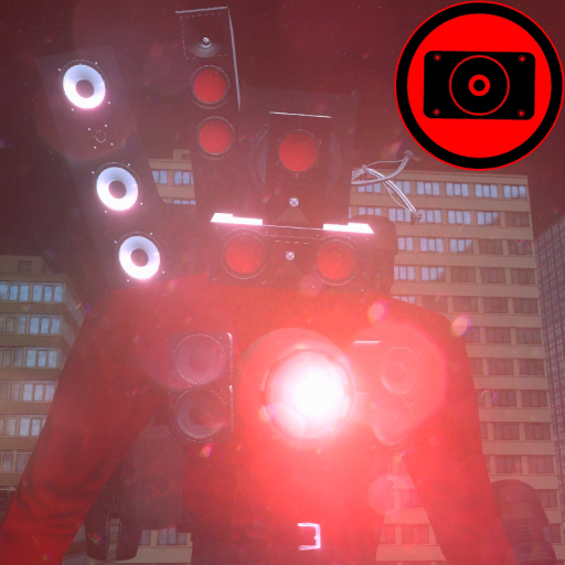 Titan Speakerman 1.1 ( Injured ) preview