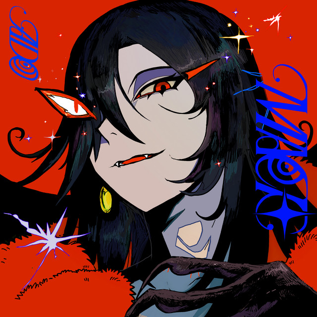 MAGIC - Ado & Tsumiki