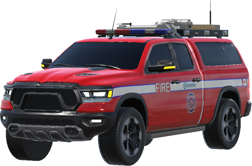 Marshal Edmonton FD preview