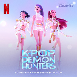 True Music Addon: K-Pop Demon Hunters Album – Project Zomboid Mod