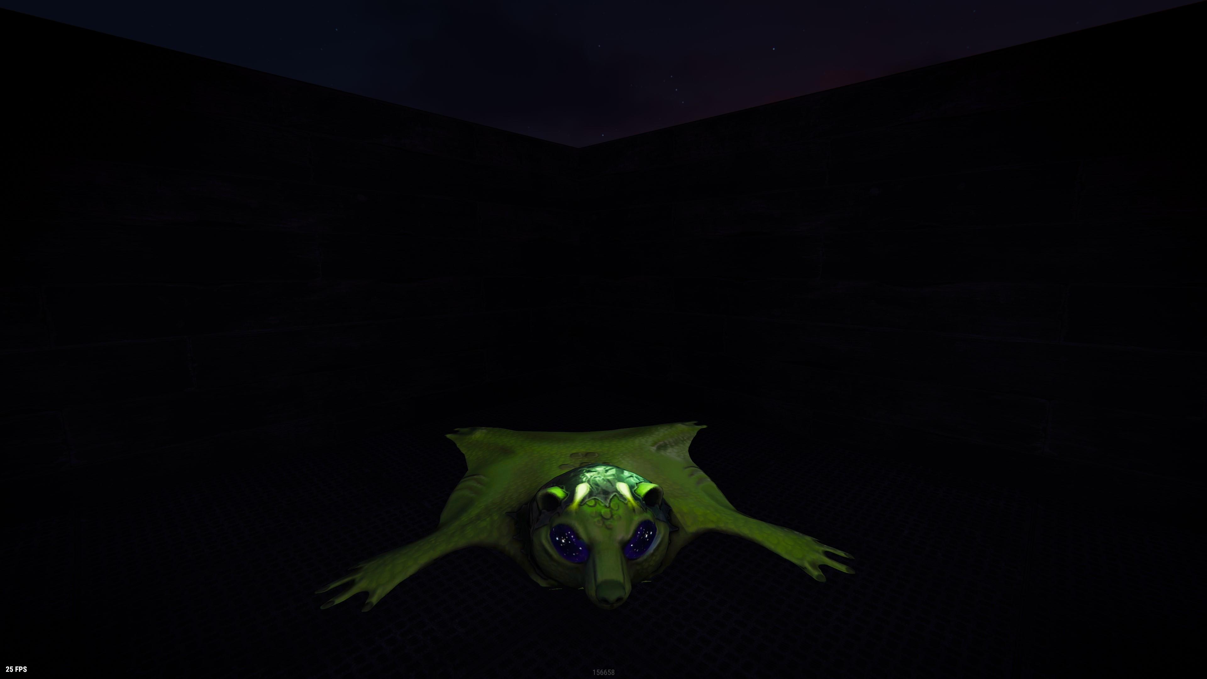 UAP Bearskin Rug thumbnail 6