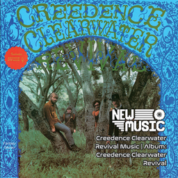 Creedence Clearwater Revival Music | Album: Creedence Clearwater Revival – Project Zomboid Mod