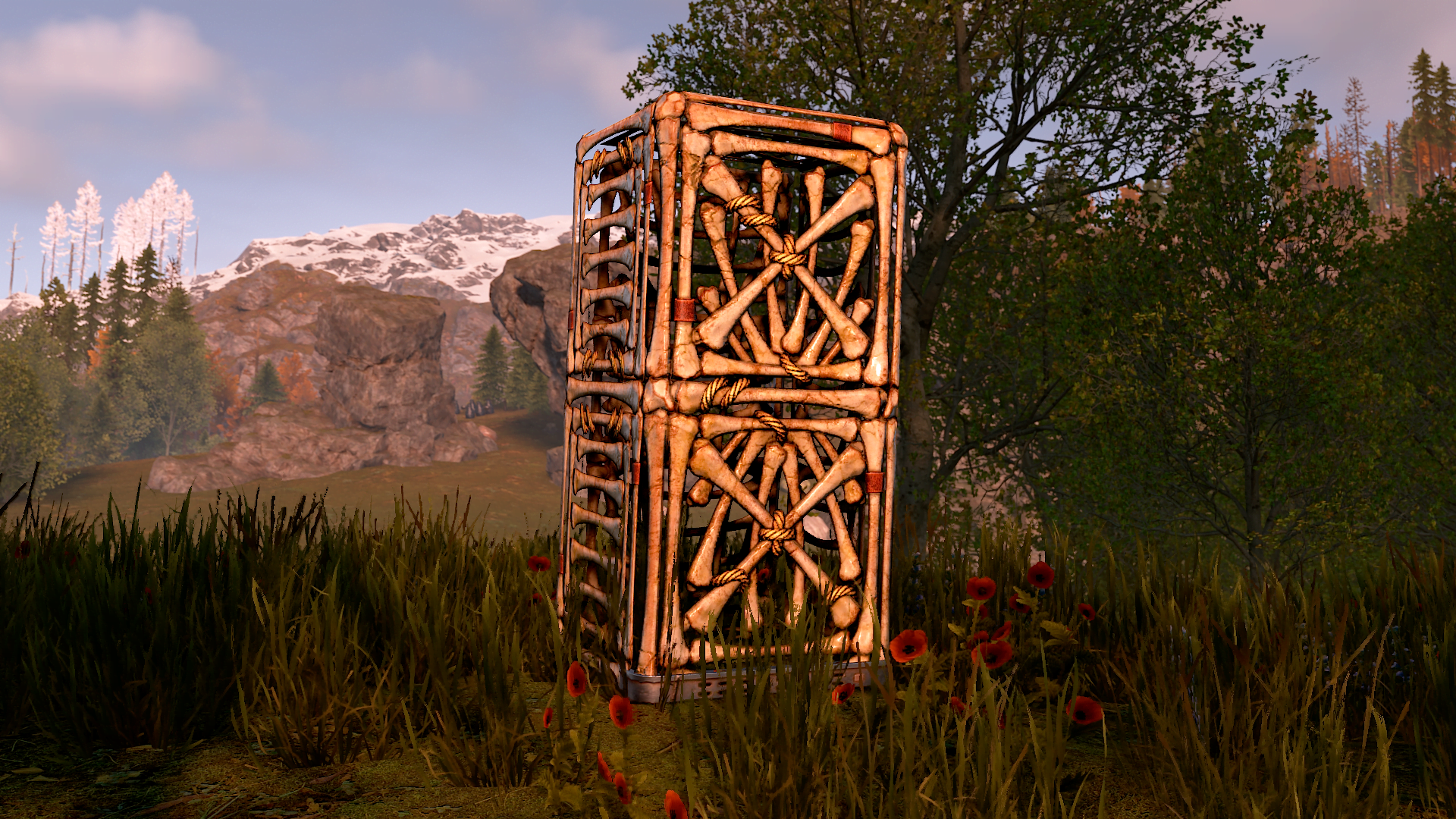 Bones Fridge thumbnail 6