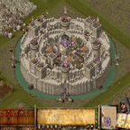 Definitive Edition - 229 Giant Quadrilateral Circle 2 (Normal) Mining