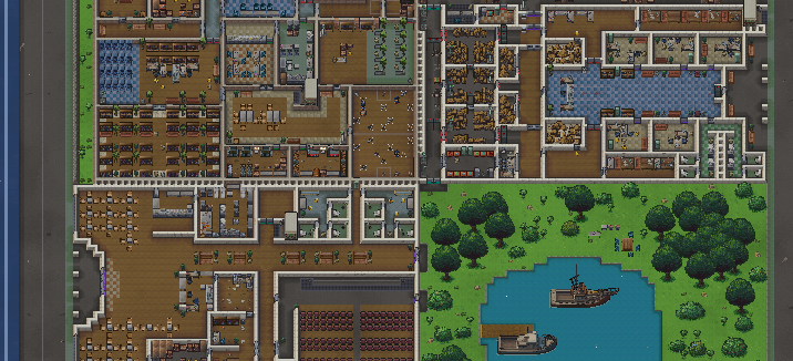 City Block 1 Remastered