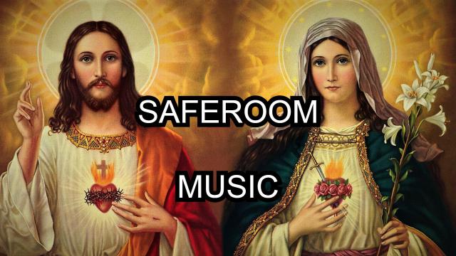 Ave Maria - Saferoom Music