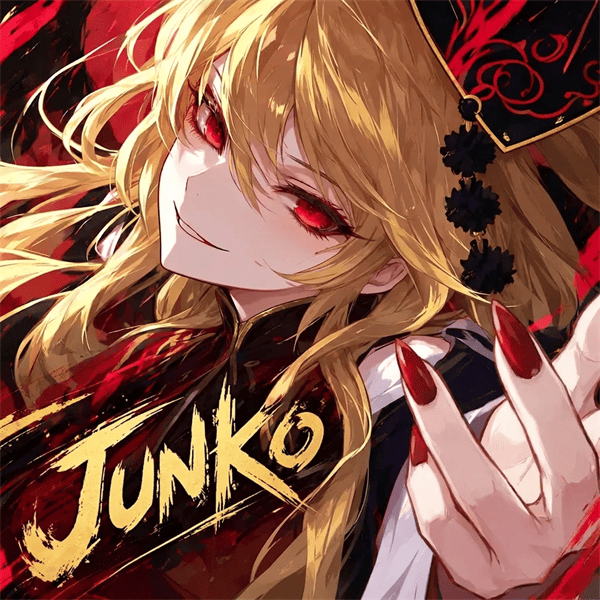 Junko preview