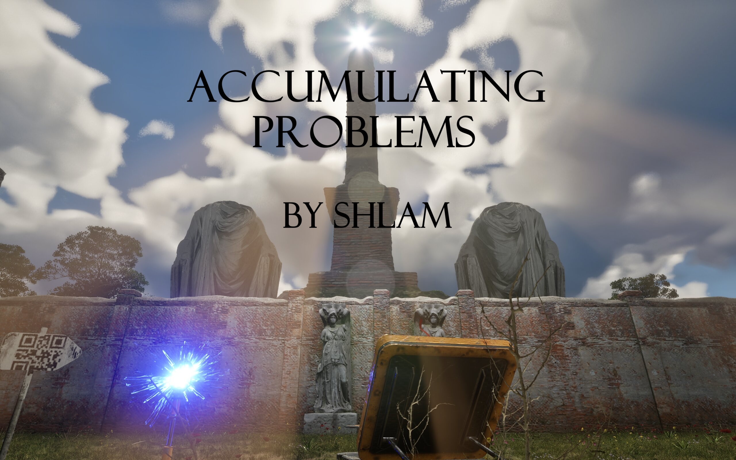 Accumulating Problems