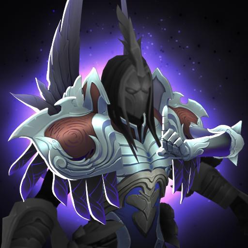 2025Reaper's Envoy_should
