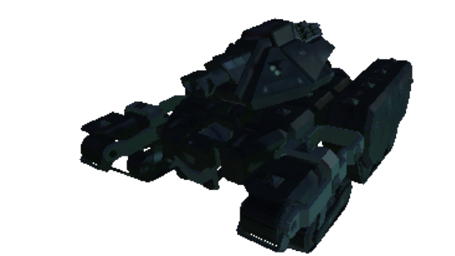 Light Tank