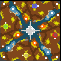 Crossroads