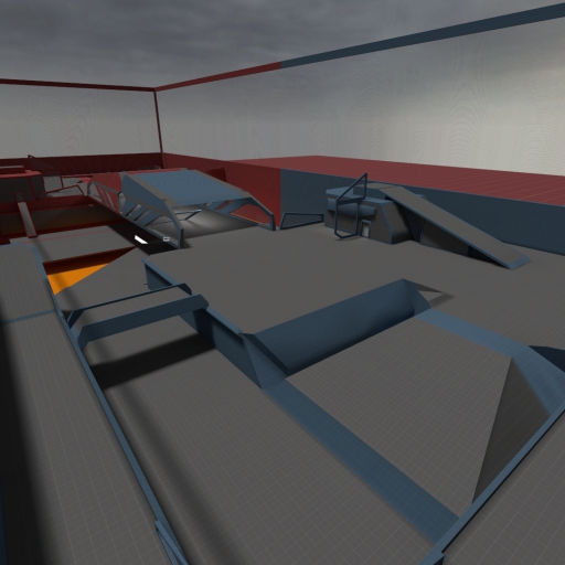 Mus_Map – Team Fortress 2 Mod