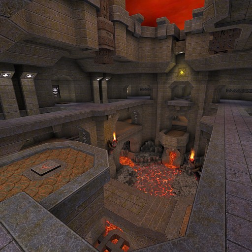 House Of Chthon