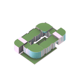 QuantomTech Campus