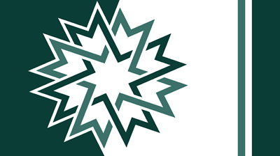 The flag of the Kingdom of Valdoren