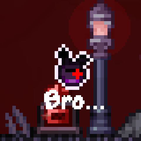Extreme difficulty – tModLoader Mod