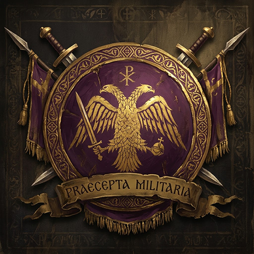 [1.4] Praecepta Militaria - Test Branch preview