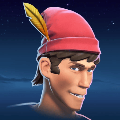 TF2: Exiled Manchild
