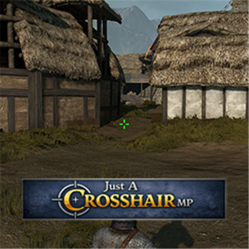 Just A Crosshair MP
