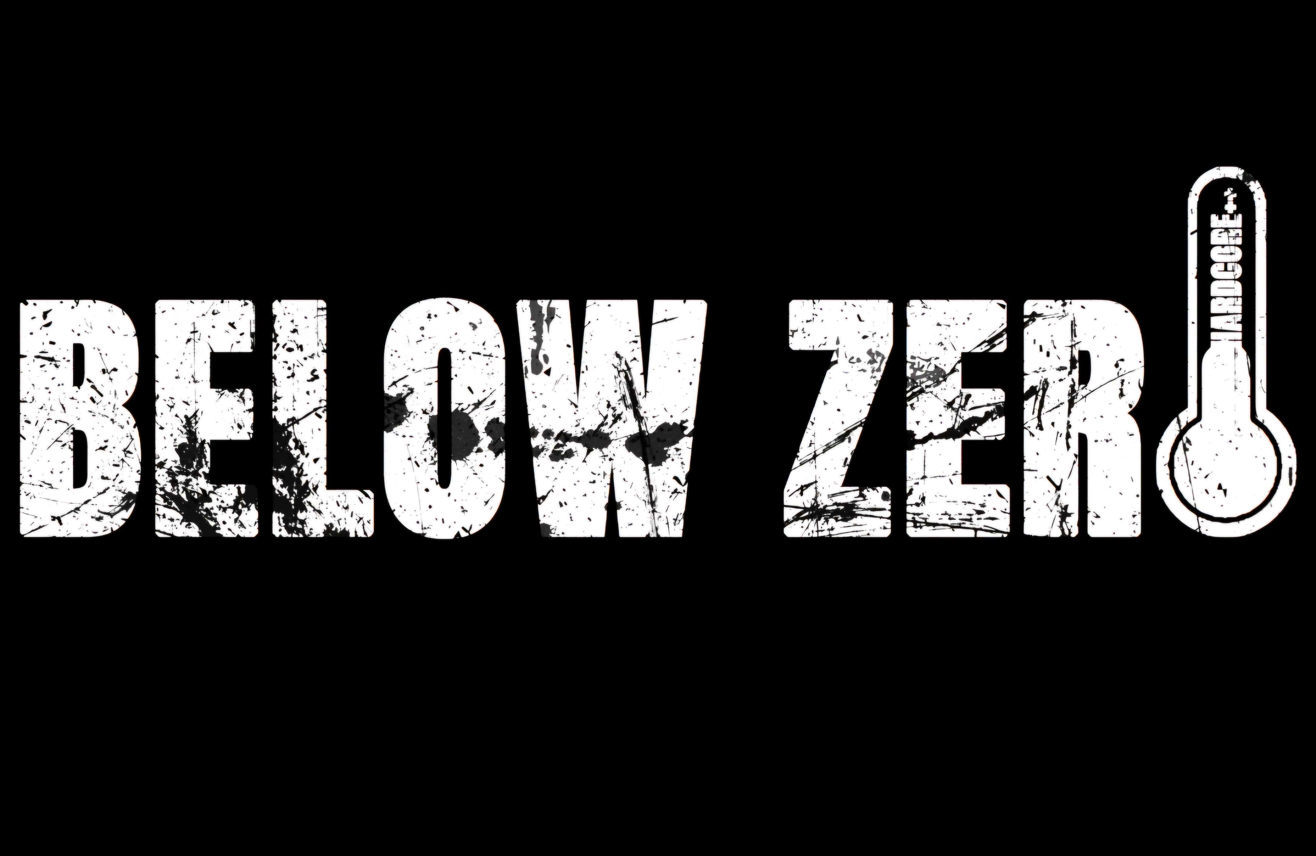 BELOW ZERO HARDCORE LIVONIA SERVER PACK